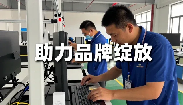 温州嘉盈文化传媒有限公司打造智能化传播方案方案